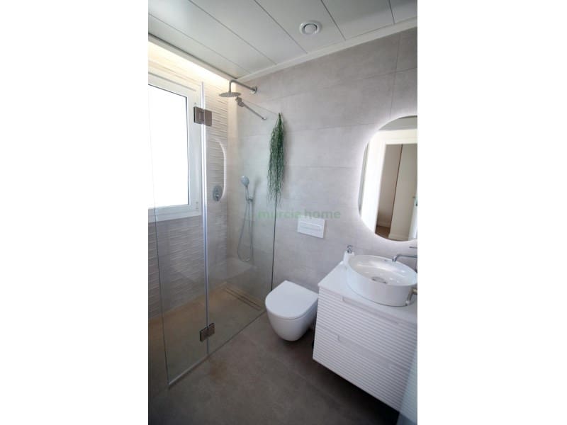 3 chambre Bungalow à vendre à El Mojon - 460 000 € (Ref: 7573870)