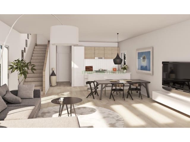 4 bedroom Villa for sale in Torre de la Horadada, Pilar de la Horadada - € 745,000 (Ref: 7573871)