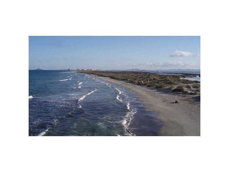 Bungalow de 3 habitaciones en San Pedro del Pinatar en venta - 409.000 € (Ref: 7630831)