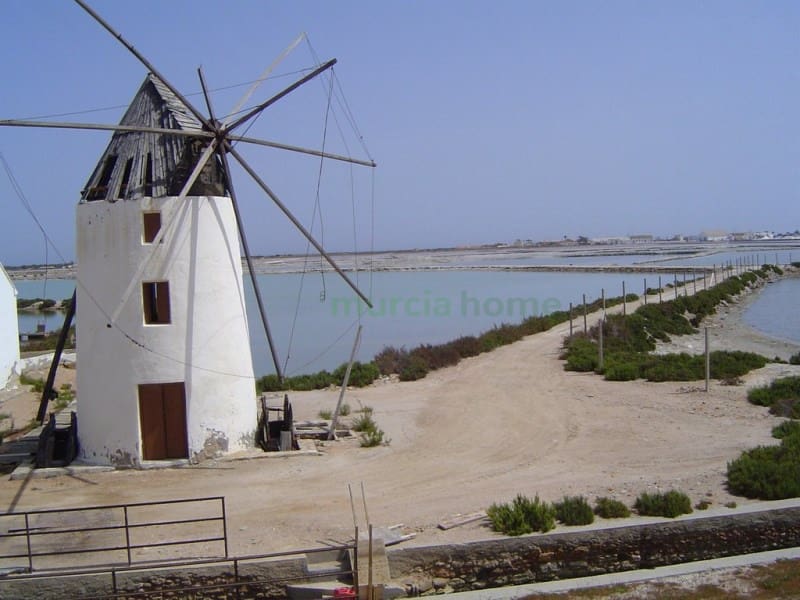 Bungalow de 3 habitaciones en San Pedro del Pinatar en venta - 409.000 € (Ref: 7630831)