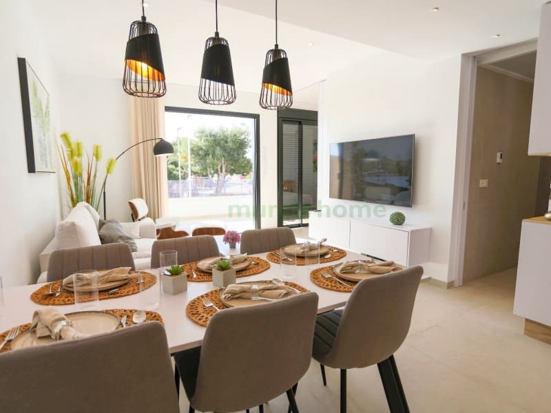 Bungalow de 3 habitaciones en San Pedro del Pinatar en venta - 409.000 € (Ref: 7630831)