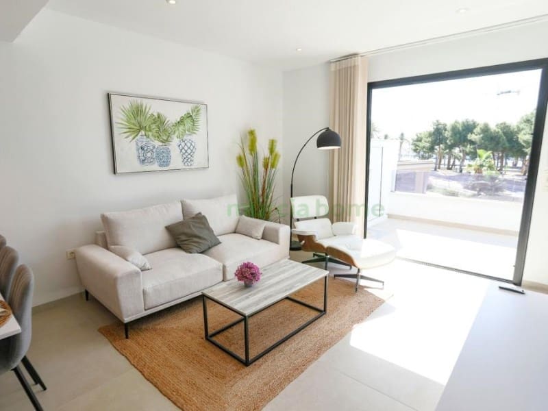 Bungalow de 3 habitaciones en San Pedro del Pinatar en venta - 409.000 € (Ref: 7630831)