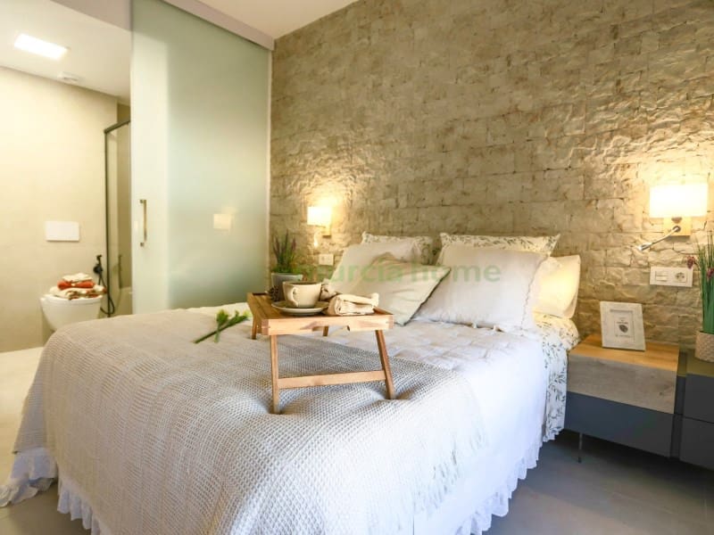 Bungalow de 3 habitaciones en San Pedro del Pinatar en venta - 409.000 € (Ref: 7630831)