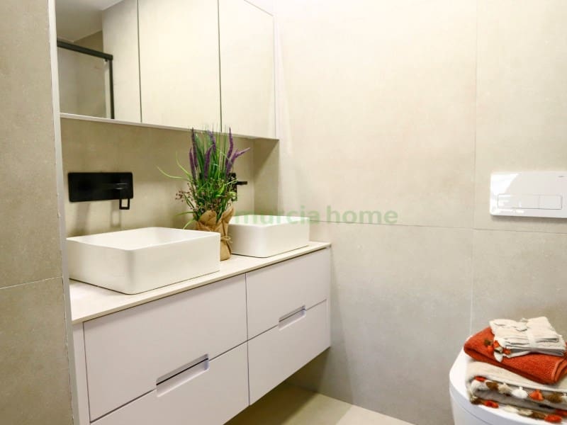 Bungalow de 3 habitaciones en San Pedro del Pinatar en venta - 409.000 € (Ref: 7630831)