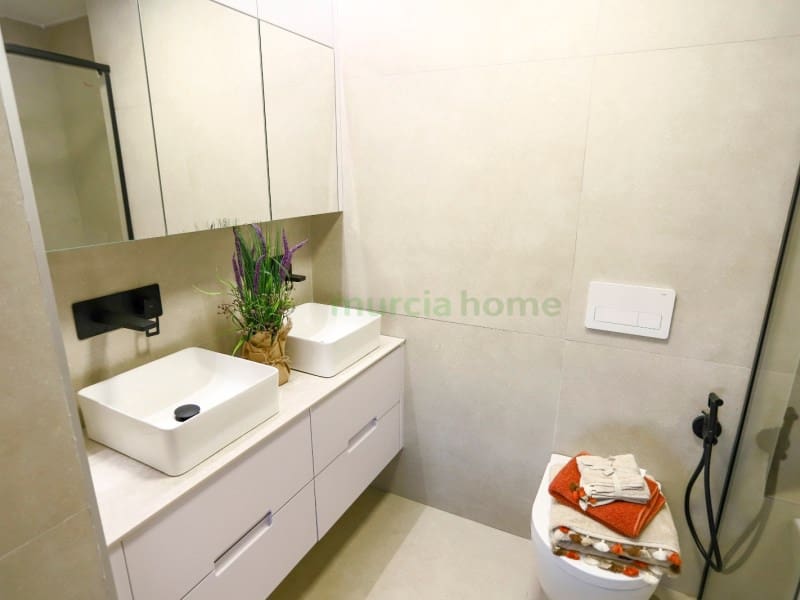 Bungalow de 3 habitaciones en San Pedro del Pinatar en venta - 409.000 € (Ref: 7630831)