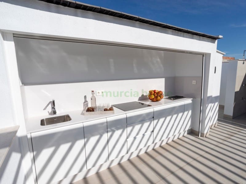 Bungalow de 3 habitaciones en San Pedro del Pinatar en venta - 409.000 € (Ref: 7630831)