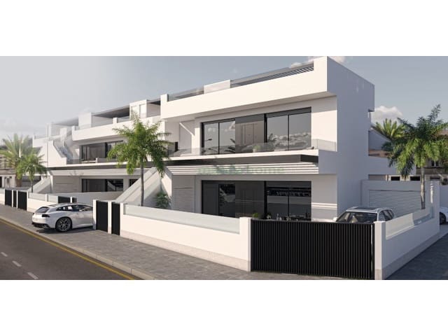 Bungalow de 3 habitaciones en San Pedro del Pinatar en venta - 409.000 € (Ref: 7630831)