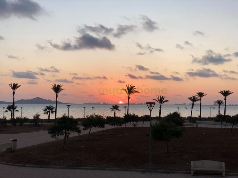 3 chambre Villa/Maison à vendre à Los Urrutias - 349 900 € (Ref: 7790206)