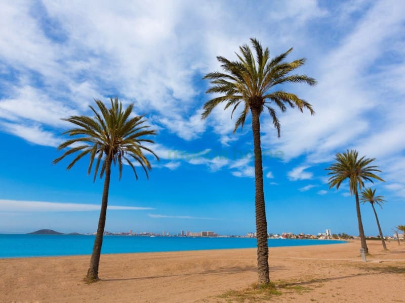 3 chambre Villa/Maison à vendre à Los Urrutias - 349 900 € (Ref: 7790206)