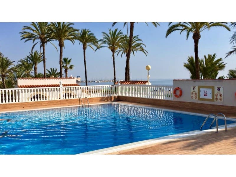 3 chambre Villa/Maison à vendre à Los Urrutias - 349 900 € (Ref: 7790206)