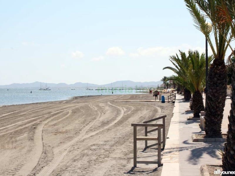 3 chambre Villa/Maison à vendre à Los Urrutias - 349 900 € (Ref: 7790206)