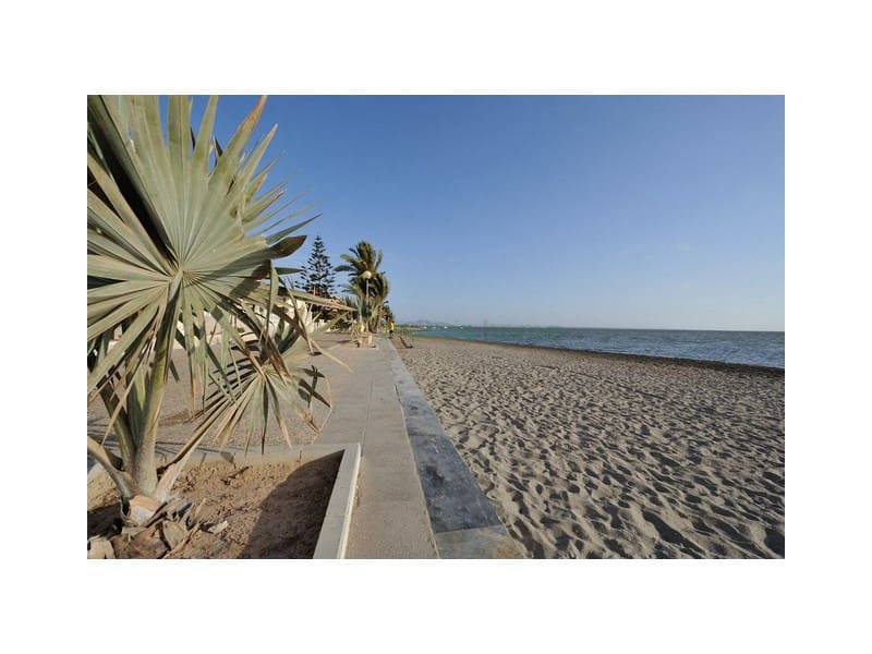 3 chambre Villa/Maison à vendre à Los Urrutias - 349 900 € (Ref: 7790206)