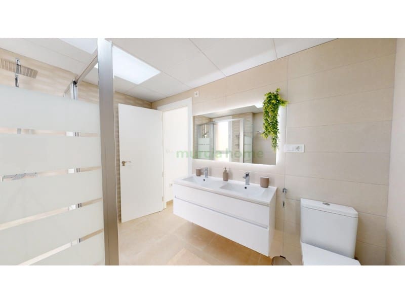 3 chambre Villa/Maison à vendre à Los Urrutias - 349 900 € (Ref: 7790206)