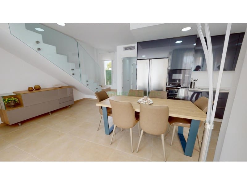 3 chambre Villa/Maison à vendre à Los Urrutias - 349 900 € (Ref: 7790206)