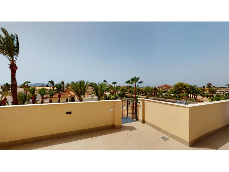 3 chambre Villa/Maison à vendre à Los Urrutias - 349 900 € (Ref: 7790206)