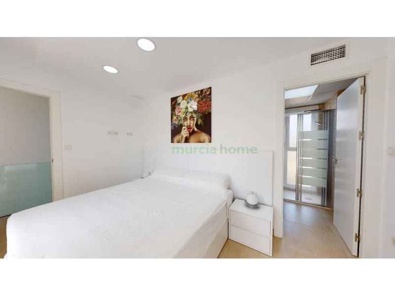 3 chambre Villa/Maison à vendre à Los Urrutias - 349 900 € (Ref: 7790206)