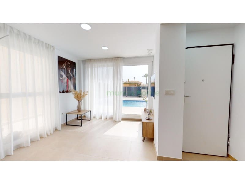 3 chambre Villa/Maison à vendre à Los Urrutias - 349 900 € (Ref: 7790206)