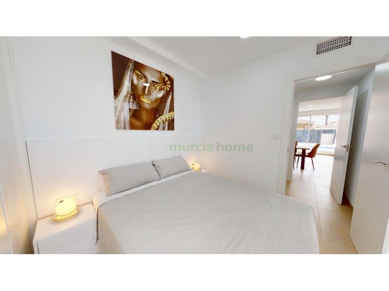 3 chambre Villa/Maison à vendre à Los Urrutias - 349 900 € (Ref: 7790206)