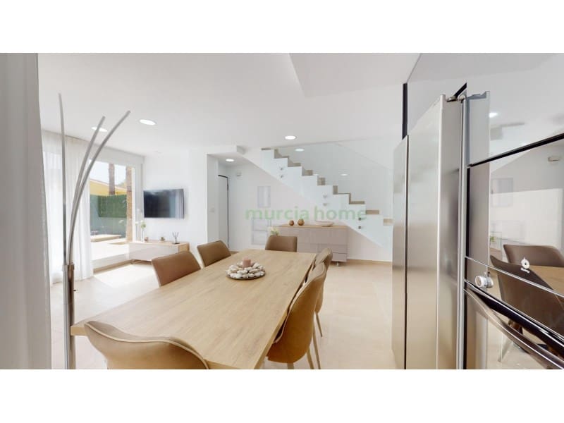 3 chambre Villa/Maison à vendre à Los Urrutias - 349 900 € (Ref: 7790206)