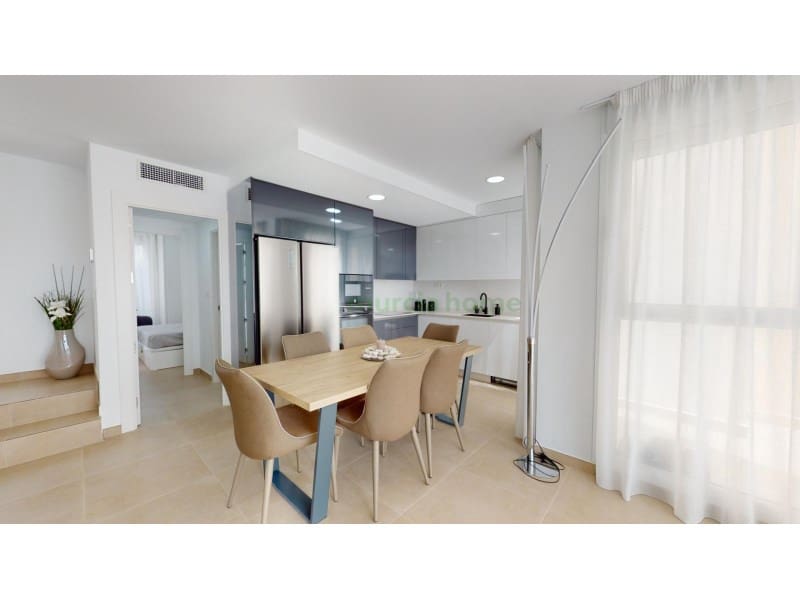 3 chambre Villa/Maison à vendre à Los Urrutias - 349 900 € (Ref: 7790206)