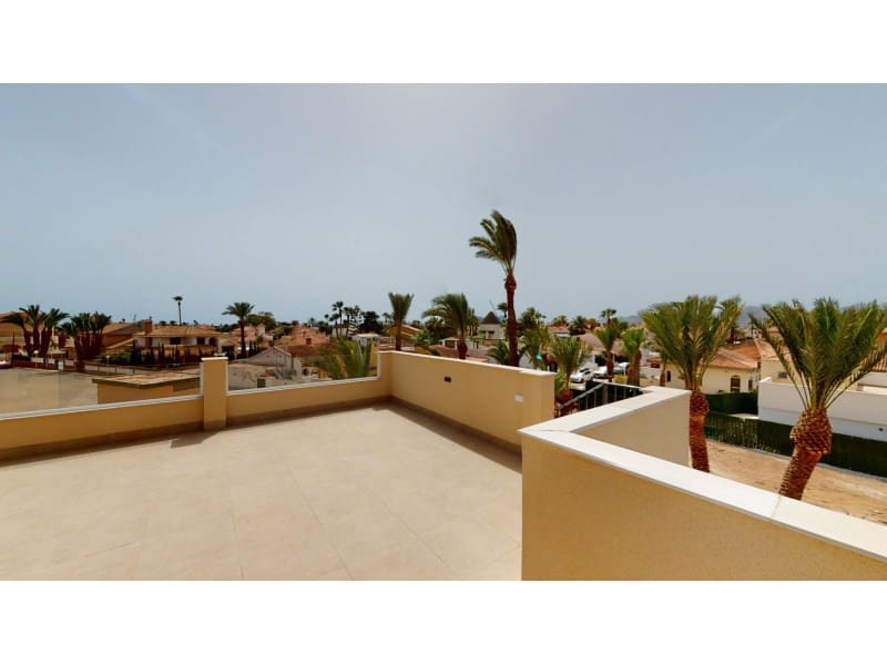 3 chambre Villa/Maison à vendre à Los Urrutias - 349 900 € (Ref: 7790206)