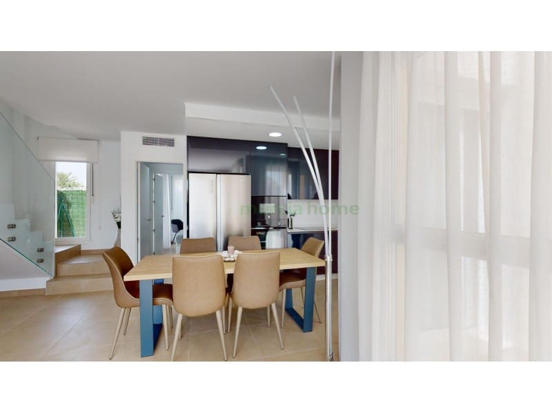 3 chambre Villa/Maison à vendre à Los Urrutias - 349 900 € (Ref: 7790206)