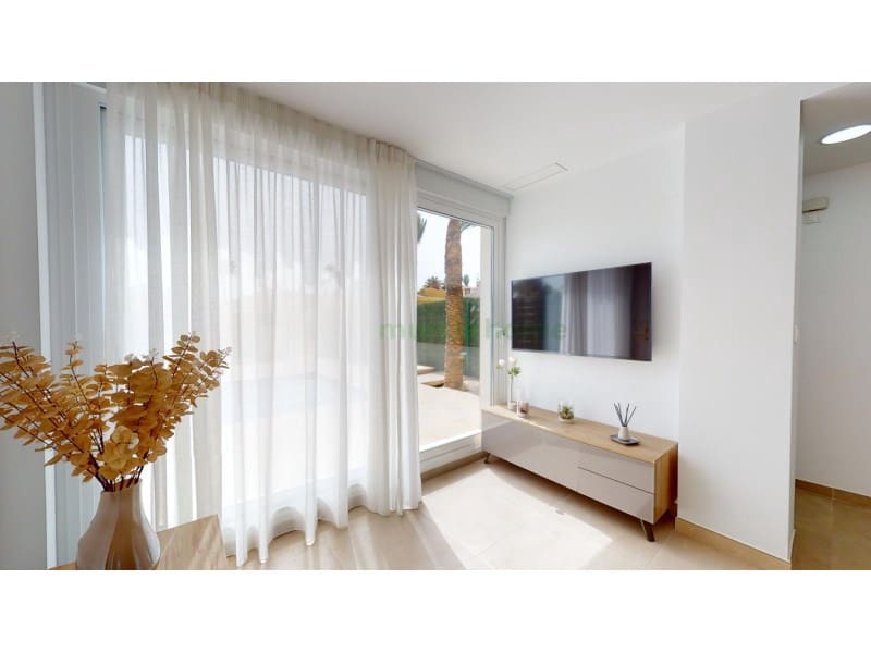 3 chambre Villa/Maison à vendre à Los Urrutias - 349 900 € (Ref: 7790206)