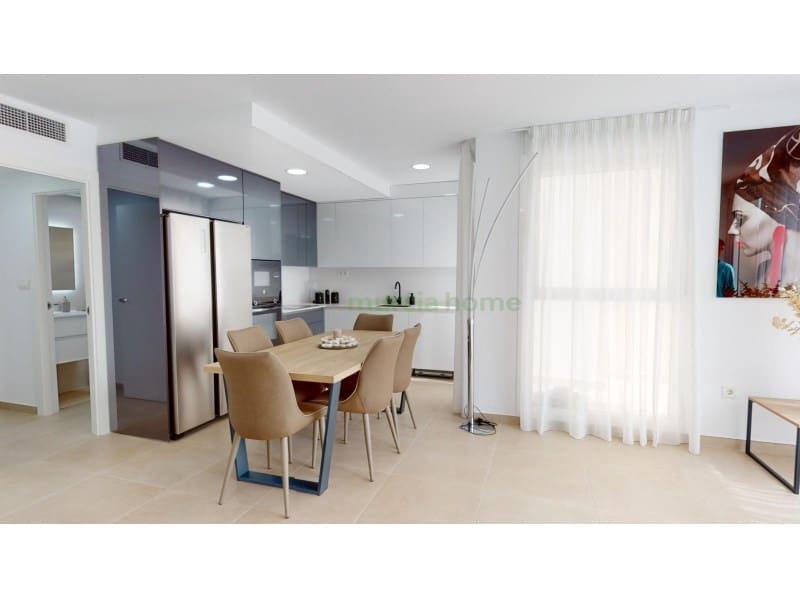 3 chambre Villa/Maison à vendre à Los Urrutias - 349 900 € (Ref: 7790206)