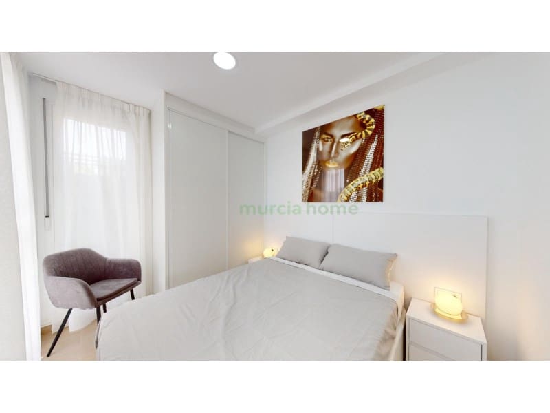 3 chambre Villa/Maison à vendre à Los Urrutias - 349 900 € (Ref: 7790206)