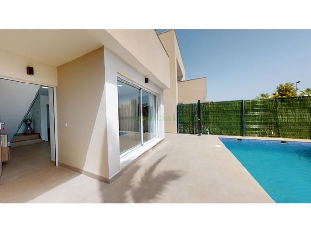 3 chambre Villa/Maison à vendre à Los Urrutias, Carthagène - 349 900 € (Ref: 7790206)