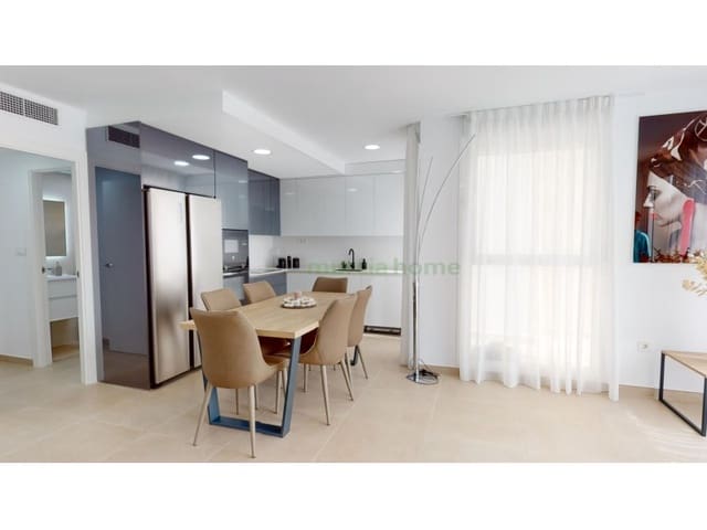 3 chambre Villa/Maison à vendre à Los Urrutias, Carthagène - 349 900 € (Ref: 7790206)