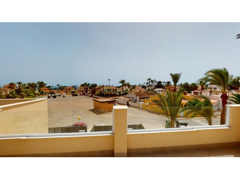 3 chambre Villa/Maison à vendre à Los Urrutias - 349 900 € (Ref: 7790206)