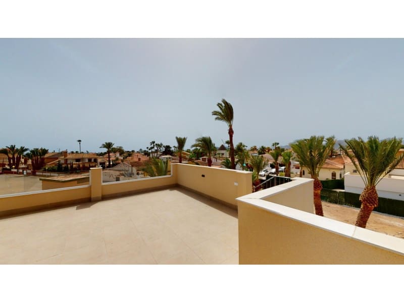 3 chambre Villa/Maison à vendre à Los Urrutias - 349 900 € (Ref: 7790206)