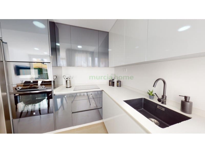 3 chambre Villa/Maison à vendre à Los Urrutias - 349 900 € (Ref: 7790206)