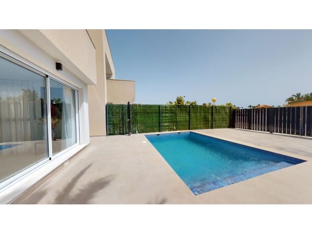 3 chambre Villa/Maison à vendre à Los Urrutias, Carthagène - 349 900 € (Ref: 7790206)