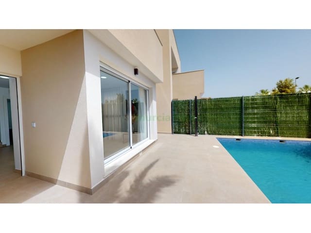 3 chambre Villa/Maison à vendre à Los Urrutias, Carthagène - 349 900 € (Ref: 7790206)