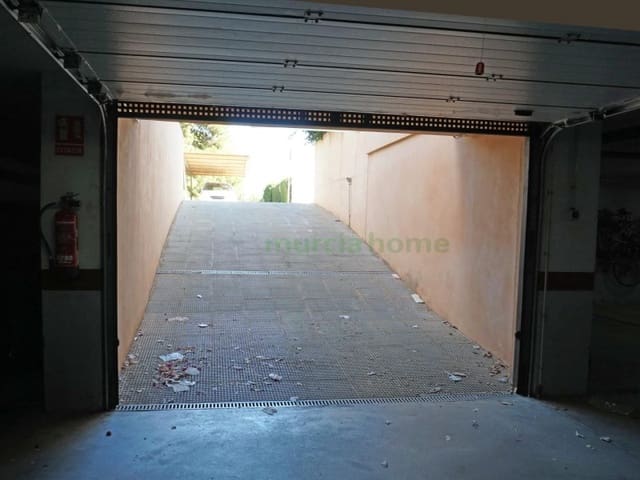 Garage til salg i Mar de Cristal, Cartagena - € 7.000 (Ref: 7836996)