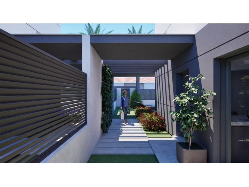 3 soverom Villa til salgs i Los Nietos - € 359 900 (Ref: 8242885)