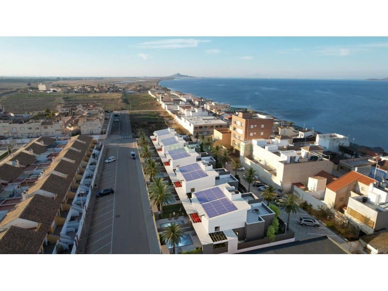 3 soverom Villa til salgs i Los Nietos - € 359 900 (Ref: 8242885)