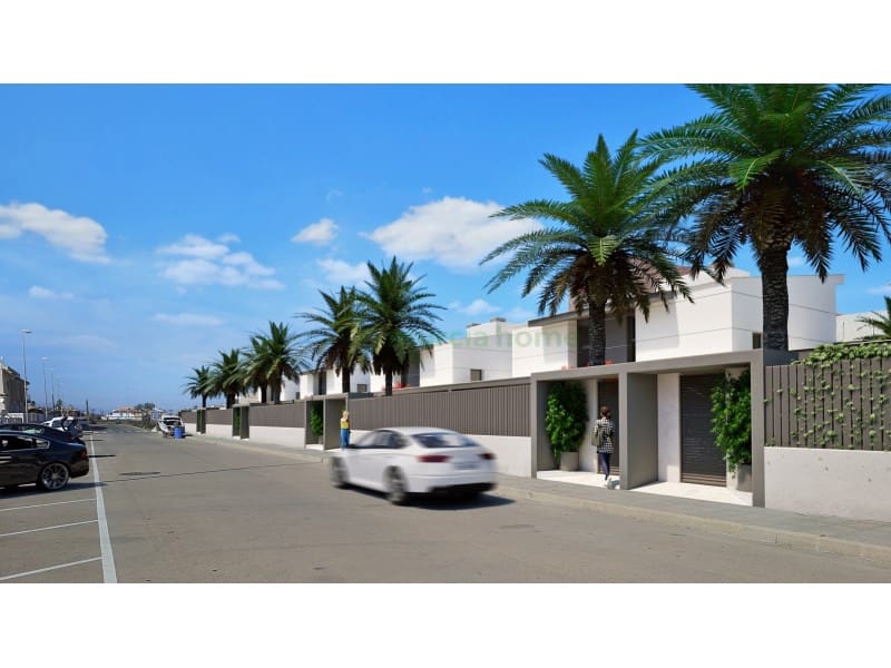 3 soverom Villa til salgs i Los Nietos - € 359 900 (Ref: 8242885)