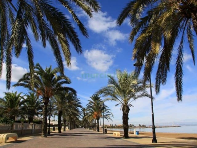 Restaurant/Bar til salgs i Mar de Cristal, Cartagena - € 84 900 (Ref: 8314282)