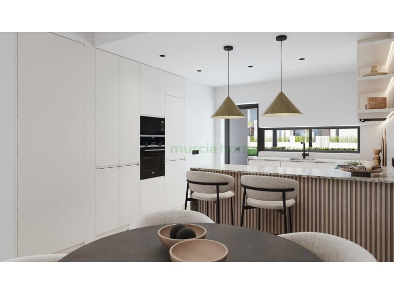 2 soveværelse Lejlighed til salg i Dolores De Pacheco - € 265.000 (Ref: 8446555)