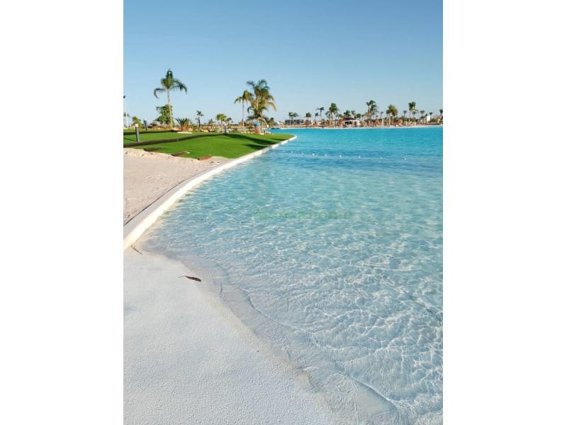 2 soveværelse Lejlighed til salg i Dolores De Pacheco - € 265.000 (Ref: 8446555)