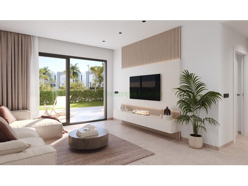 2 soveværelse Lejlighed til salg i Dolores De Pacheco - € 265.000 (Ref: 8446555)