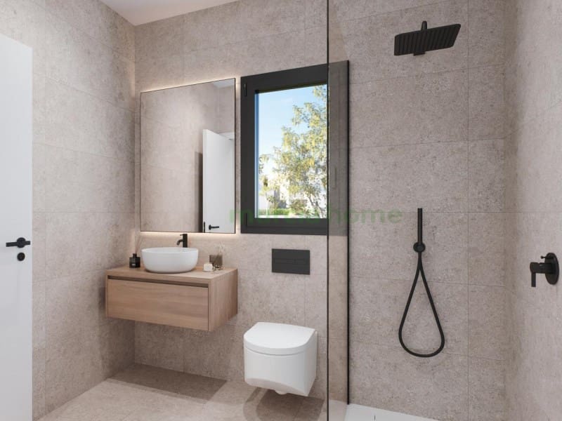 2 soveværelse Lejlighed til salg i Dolores De Pacheco - € 265.000 (Ref: 8446555)