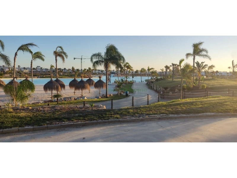 2 soveværelse Lejlighed til salg i Dolores De Pacheco - € 265.000 (Ref: 8446555)