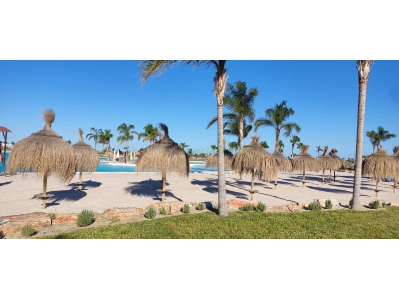 2 soveværelse Lejlighed til salg i Dolores De Pacheco - € 265.000 (Ref: 8446555)