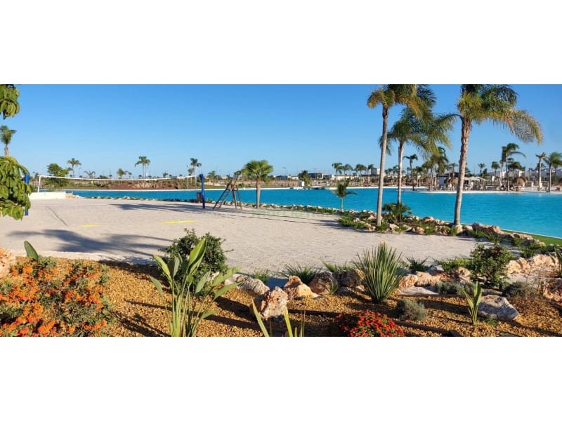 2 soveværelse Lejlighed til salg i Dolores De Pacheco - € 265.000 (Ref: 8446555)