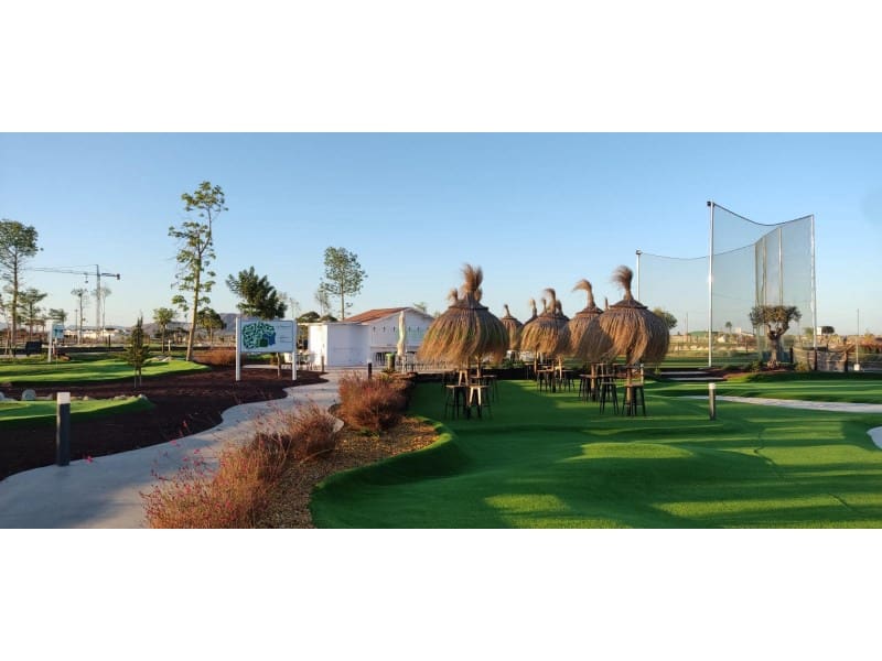 2 soveværelse Lejlighed til salg i Dolores De Pacheco - € 265.000 (Ref: 8446555)