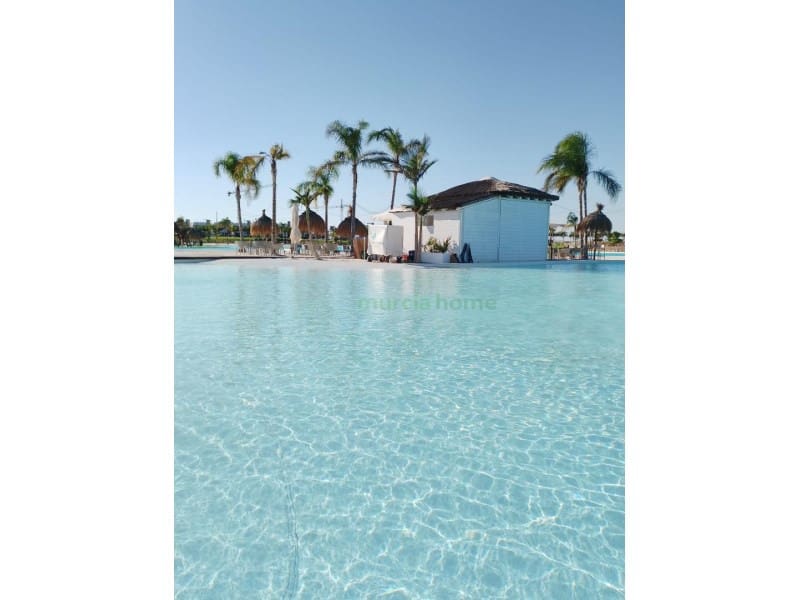 2 soveværelse Lejlighed til salg i Dolores De Pacheco - € 265.000 (Ref: 8446555)